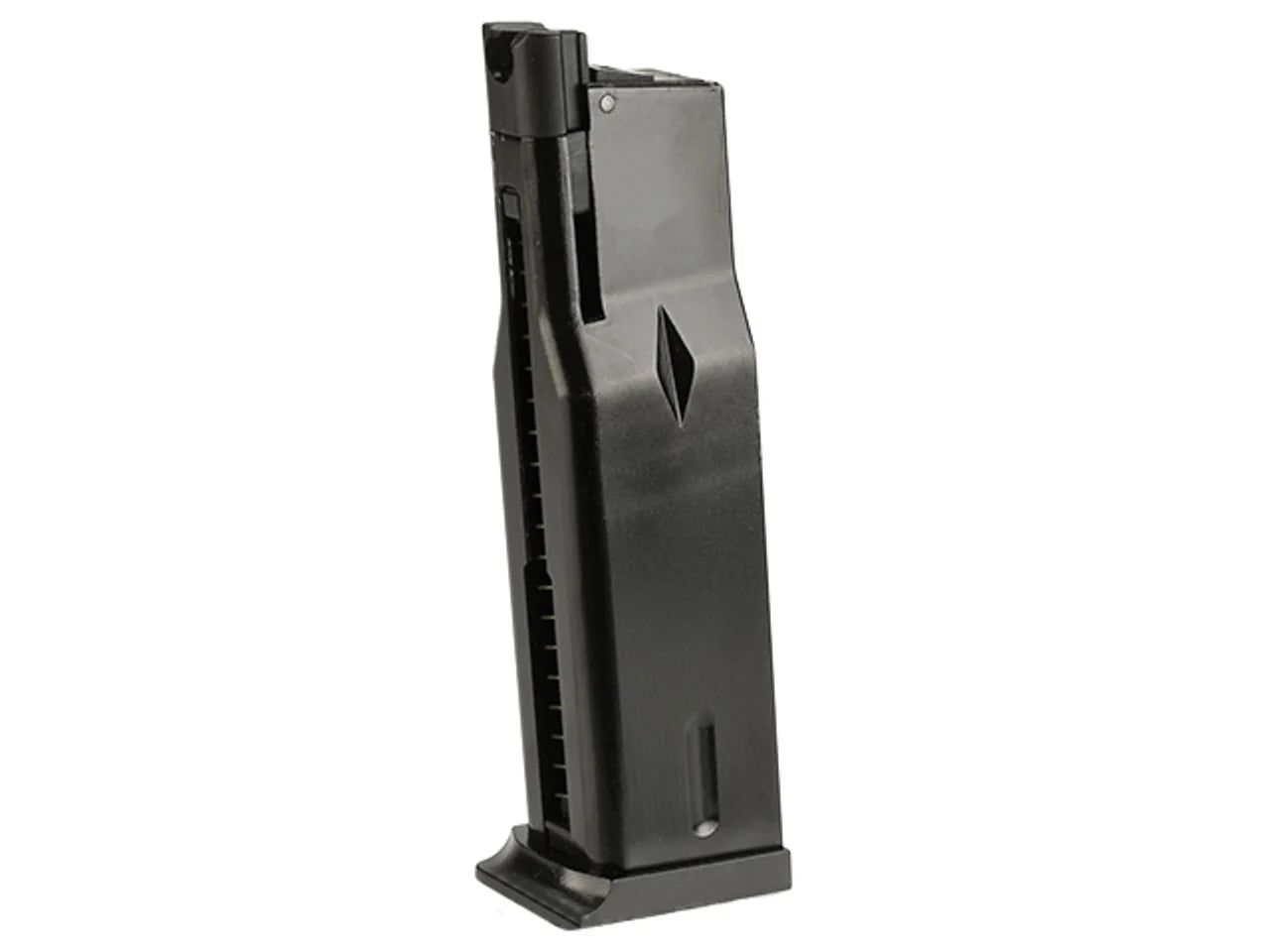 Magazine for WE-Tech PMM Russian Airsoft GBB Pistol