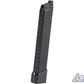 Featherweight 50rd Magazine for VFC System GLOCK G17 G19 G18C G34 ISSC M22 SAI BLU Airsoft GBB Pistols