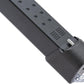 Featherweight 50rd Magazine for VFC System GLOCK G17 G19 G18C G34 ISSC M22 SAI BLU Airsoft GBB Pistols
