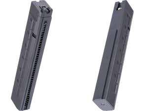 KWA Spare Magazine for KMP9 Airsoft GBB SMG (Type: 48rd / Long)
