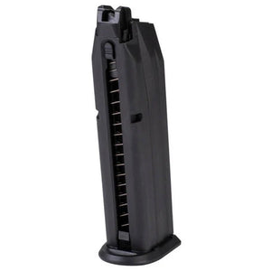 Umarex 22rd Magazine for Walther PPQ Airsoft GBB Pistols