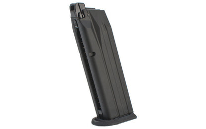 Umarex 22rd Magazine for Walther PPQ Airsoft GBB Pistols