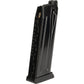 UMAREX / H&K Licensed Magazine for VP9 Full Size Airsoft GBB Pistols