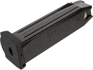 UMAREX / H&K Licensed Magazine for VP9 Full Size Airsoft GBB Pistols