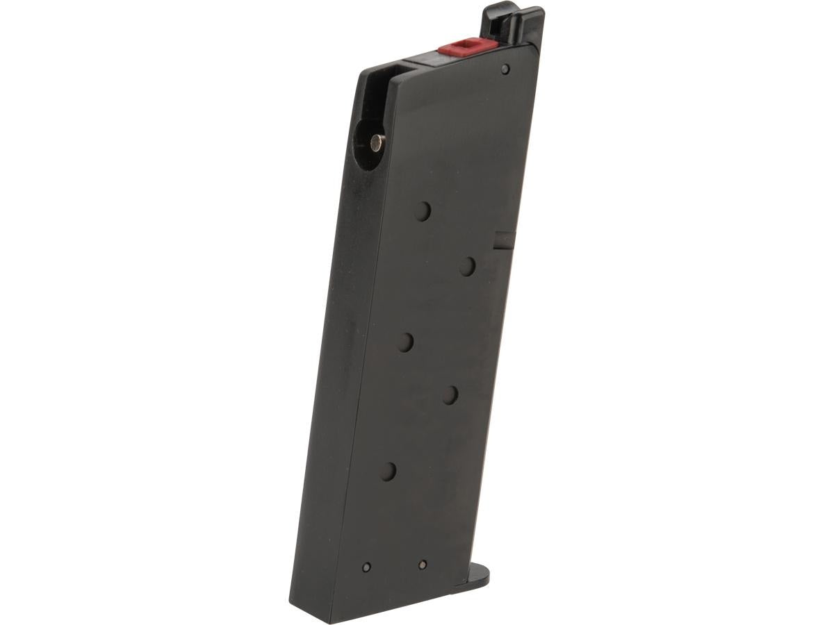 AW Custom 13rd Magazine for NE10 Series Gas Blowback Airsoft Pistols