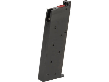 AW Custom 13rd Magazine for NE10 Series Gas Blowback Airsoft Pistols