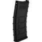 GHK 40rd Magazine for G5 Series Airsoft GBB Rifles (Color: Black)