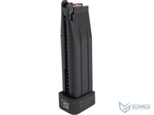 EMG Salient Arms International 30 Round Magazine for SAI 2011 Gas Airsoft Pistol (Green Gas)