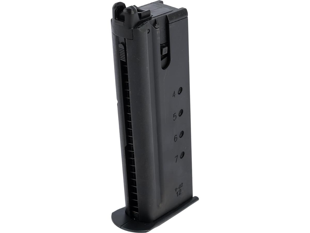 Tokyo Marui 28 Round Magazine for Marui Desert Eagle Gas Blowback Airsoft Pistols