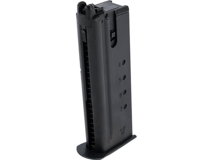 Tokyo Marui 28 Round Magazine for Marui Desert Eagle Gas Blowback Airsoft Pistols