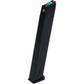 G&G Gas Magazine for GPM92 GBB Airsoft Pistols (Model: 55 Round High Capacity)