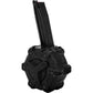 AW Custom Drum Magazine for Gas Blowback Airsoft Pistols & Rifles (TM Hi-Capa)