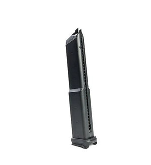 G&G Armament 50rd Hi-Cap Magazine for GTP9 / SMC-9 Series Airsoft GBB Guns
