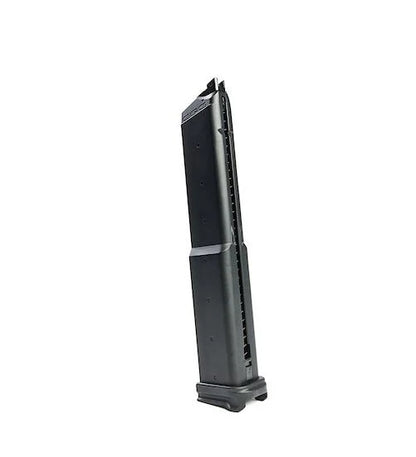 G&G Armament 50rd Hi-Cap Magazine for GTP9 / SMC-9 Series Airsoft GBB Guns