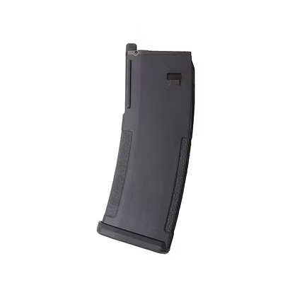 PTS 38rd EPM Enhanced Polymer Magazine for Airsoft GBB Rifles