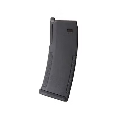 PTS 38rd EPM Enhanced Polymer Magazine for Airsoft GBB Rifles
