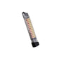 G&G Translucent 20rd Long Magazine w/ Dummy Rounds for Piranha Series Airsoft GBB Guns
