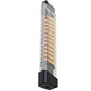 G&G Translucent 20rd Long Magazine w/ Dummy Rounds for Piranha Series Airsoft GBB Guns