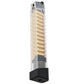 G&G Translucent 20rd Long Magazine w/ Dummy Rounds for Piranha Series Airsoft GBB Guns