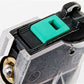 G&G Translucent 20rd Long Magazine w/ Dummy Rounds for Piranha Series Airsoft GBB Guns
