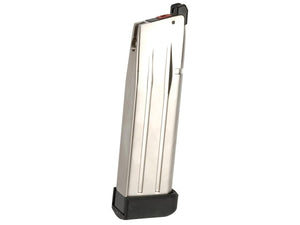 AW Custom Spare CO2 Magazine for HI-CAPA Gas Blowback Airsoft Pistols
