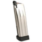 AW Custom Spare CO2 Magazine for HI-CAPA Gas Blowback Airsoft Pistols