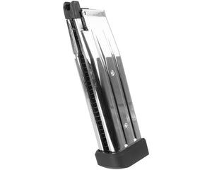 Tokyo Marui 31 Round Magazine for Hi-Capa Gas Blowback Airsoft Pistols