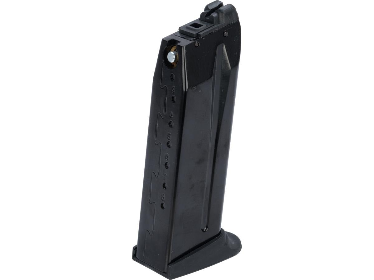 UMAREX / H&K Licensed Magazine for HK45CT Airsoft GBB Pistols