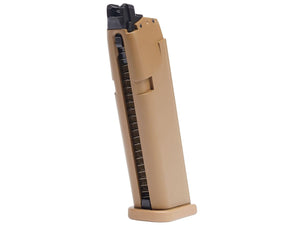 Elite Force 20rd Magazine for GLOCK Licensed G19X Airsoft GBB Pistols
