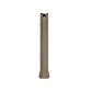 PTS 38rd EPM Enhanced Polymer Magazine for Airsoft GBB Rifles