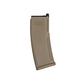 PTS 38rd EPM Enhanced Polymer Magazine for Airsoft GBB Rifles