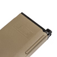 PTS 38rd EPM Enhanced Polymer Magazine for Airsoft GBB Rifles