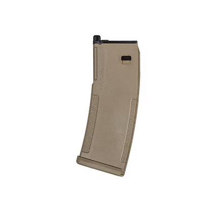 PTS 38rd EPM Enhanced Polymer Magazine for Airsoft GBB Rifles