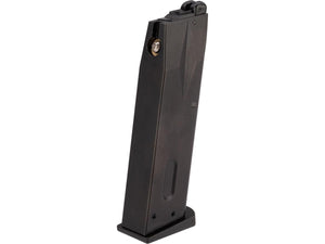 Tokyo Marui 26 Round Magazine for M9 Series Airsoft GBB Gas Blowback Pistols