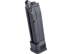 SIG Sauer ProForce Spare Magazine for P320 M17 MHS GBB Pistol (Green Gas)