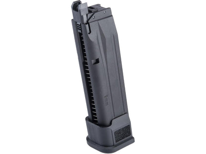 SIG Sauer ProForce Spare Magazine for P320 M17 MHS GBB Pistol (Green Gas)