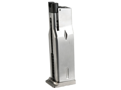 Magazine for WE-Tech PMM Russian Airsoft GBB Pistol