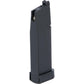 KJW 31 Round Xcelerator Magazine for Hi-Capa Gas Blowback Airsoft Pistols (Type: Green Gas)