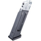 Elite Force 14rd Magazine for GLOCK Licensed G17 Gen 5 Airsoft CO2 Half Blowback Pistols
