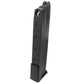 KWA Airsoft 32rd M93RII / M9 PTP Metal Gas Pistol Magazine