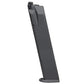Umarex 45rd Extended High Cap Magazine for Walther PPQ VFC M&P9 SAI EMG Airsoft GBB Pistols