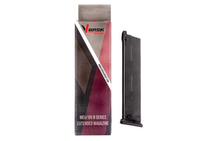 Vorsk MEU/VX-9 Extended Gas Magazine