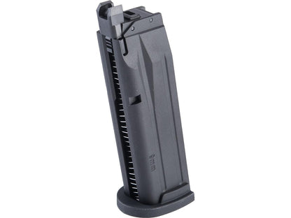 SIG Sauer ProForce Spare Magazine for P320 M18 GBB Pistol (Green Gas)