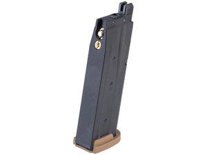 SIG Sauer ProForce Spare Magazine for P320 M18 GBB Pistol (Green Gas)