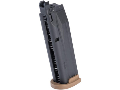 SIG Sauer ProForce Spare Magazine for P320 M18 GBB Pistol (Green Gas)