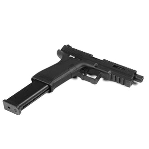 SSP18 - GAS Magazine Extended
