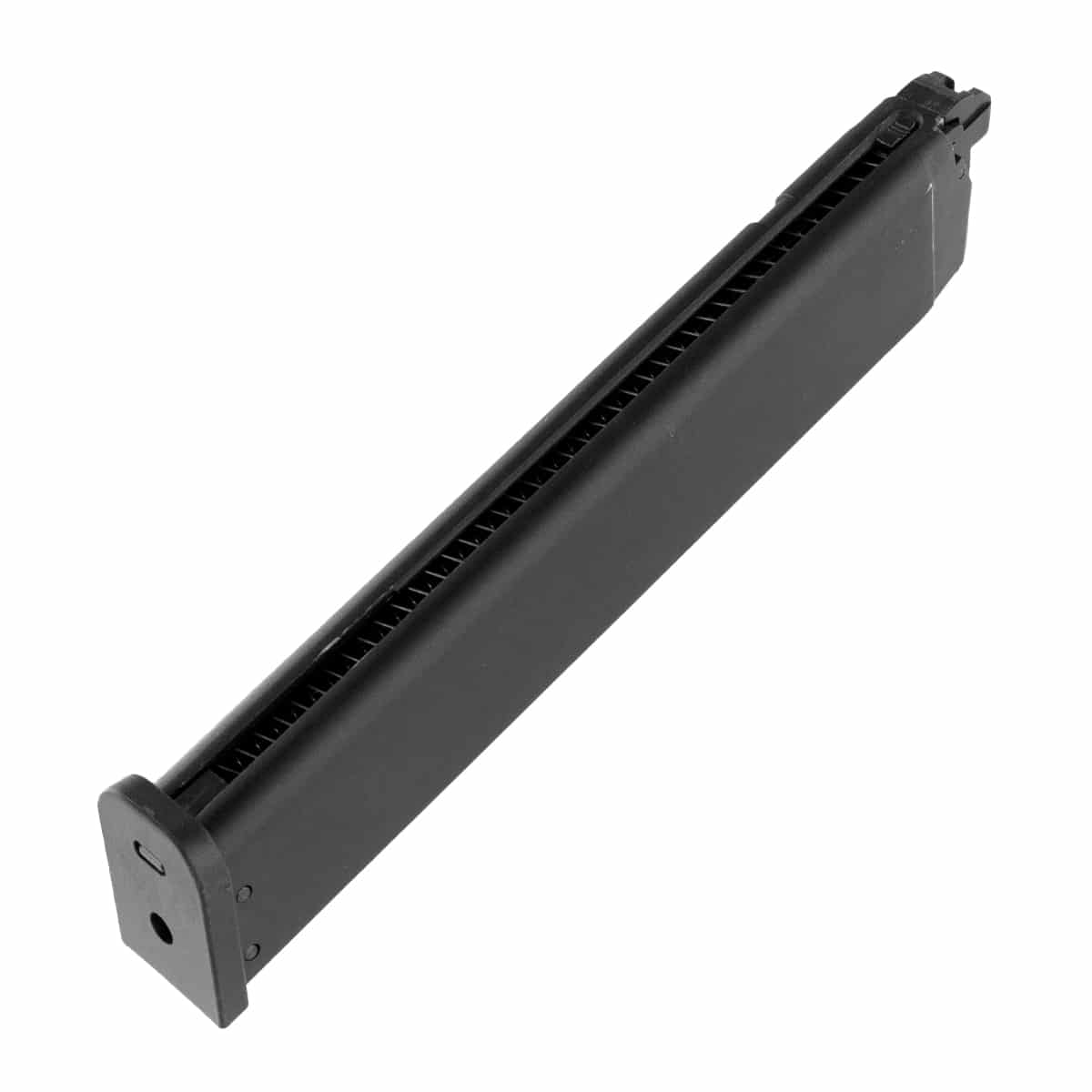 SSP18 - GAS Magazine Extended