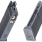 Elite Force 9rd Magazine for GLOCK Licensed G42 Airsoft GBB Pistols