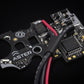 GATE ASTER Airsoft Drop-In Programmable MOSFET Module (Type: V2 / Rear Wired)