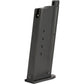 WE-Tech 21rd Spare Magazine for Desert Eagle Gas Blowback Airsoft Pistol by Cybergun
